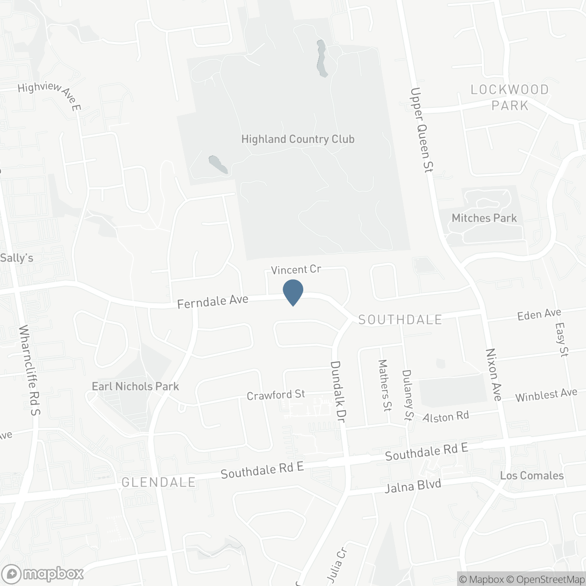 383 FERNDALE AVENUE, London, Ontario N6C 2Y9